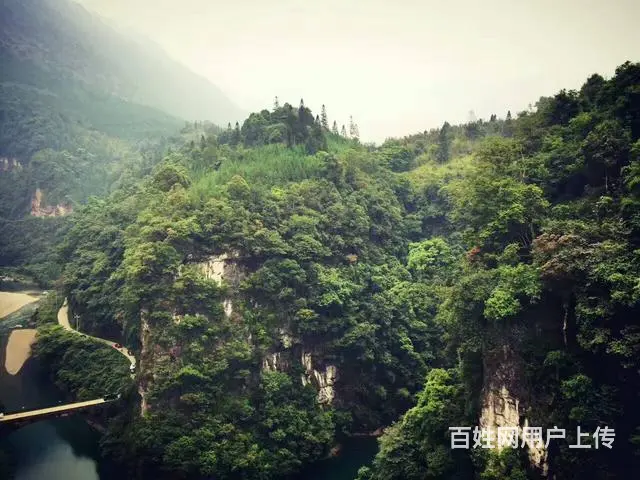 南宝山住宿避暑度假，羌缘红农家乐 - 图片 7