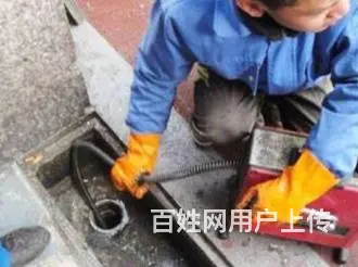 盛桥马桶疏通庐江盛桥洗菜盆下水道疏通 合肥盛桥淋浴 - 图片 1