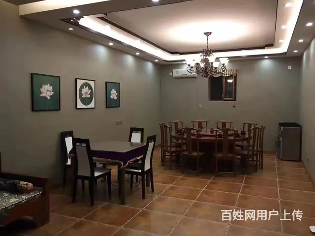 绝美中式四合院饭店转让青山区110国道可做会所民宿餐饮办公 - 图片 5