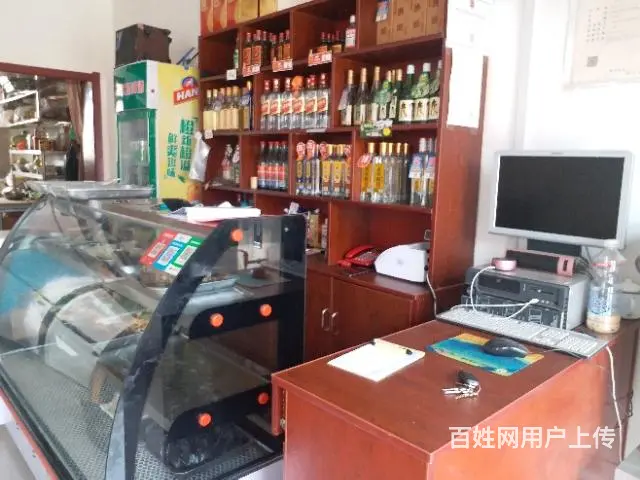 陕州区宜村街饭店出售、转让或长租 - 图片 1