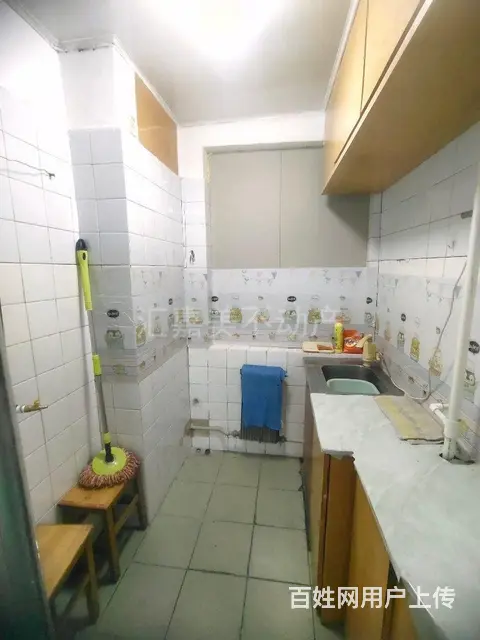 北台小学，东向不把山，老式装修，6楼 - 图片 9