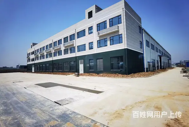 独门独院32000平钢结构单层出租 - 图片 7