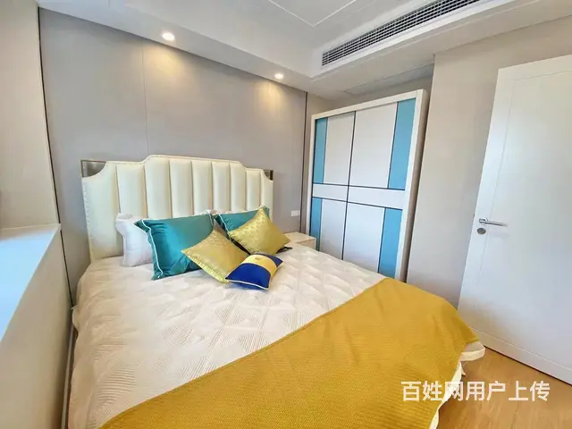 第一医院银泰附近大树金港湾长新公园紫元尚园 - 图片 3