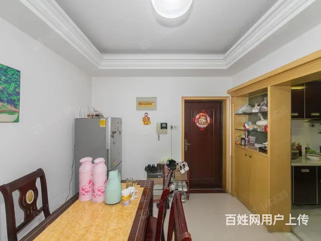 雅居乐熙悦府旁滨江明珠城精装修两房降价五万随时看房 - 图片 6