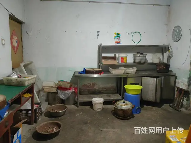 （徐州找店网）云龙万达黄山垄外卖店转让 - 图片 6