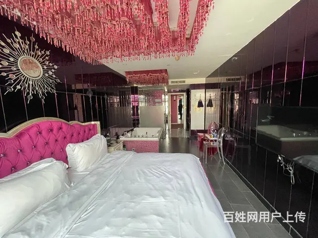 BP个人 西门天鹅恋酒店房东直租 - 图片 11
