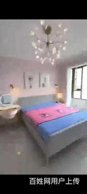 新街基厚德大厦13楼，106平 - 图片 3