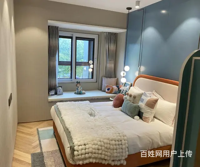 170万3房抄底花桥 11号线地铁站 近金城小學集善中學 - 图片 6