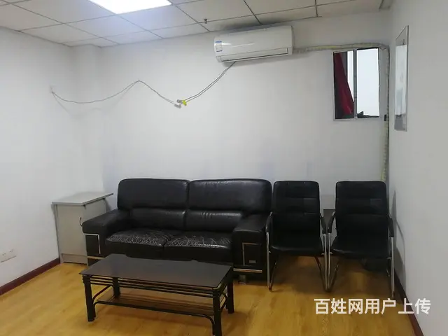 低价可短租的市中心茂业中心高档写字间 - 图片 10