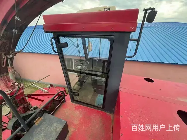 牧神3000收割机转让 - 图片 4