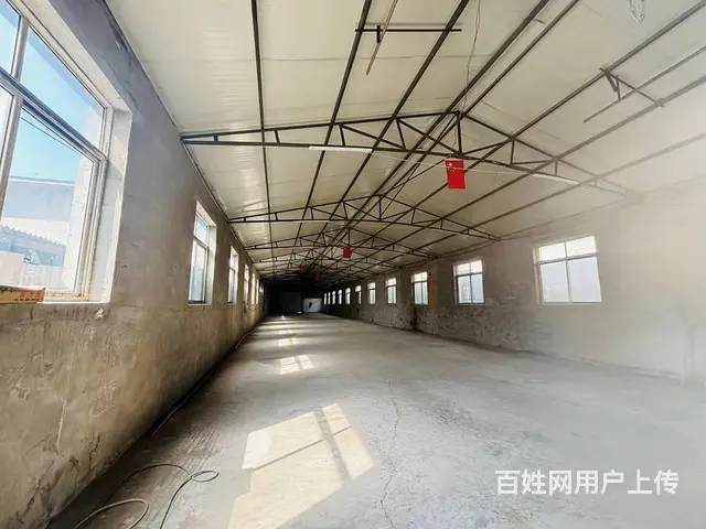 个人苏家屯厂房出租700平 可做仓库 带办公室 适合多种行业 - 图片 2