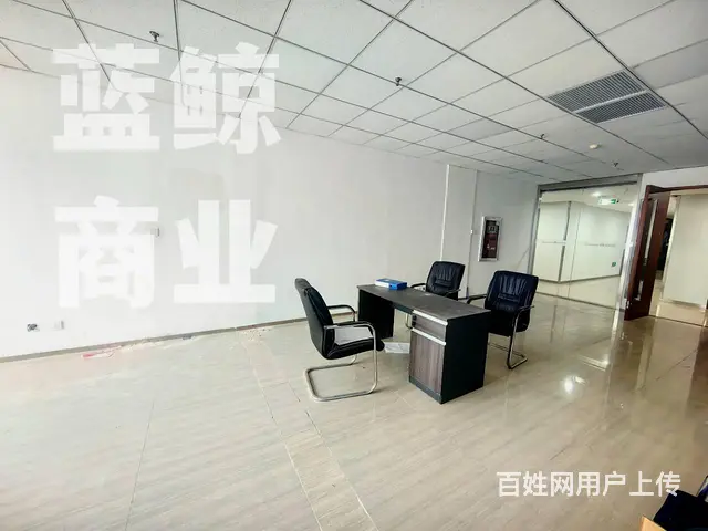 高铁东站90平高层纯办公欢迎看房 - 图片 3