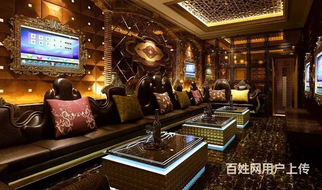 南宁九点半娱乐会酒吧--著名的好玩KTV - 图片 4