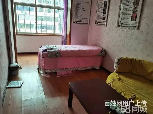 （达州铺源网）南外南大街附近140㎡美容院转让 - 图片 2