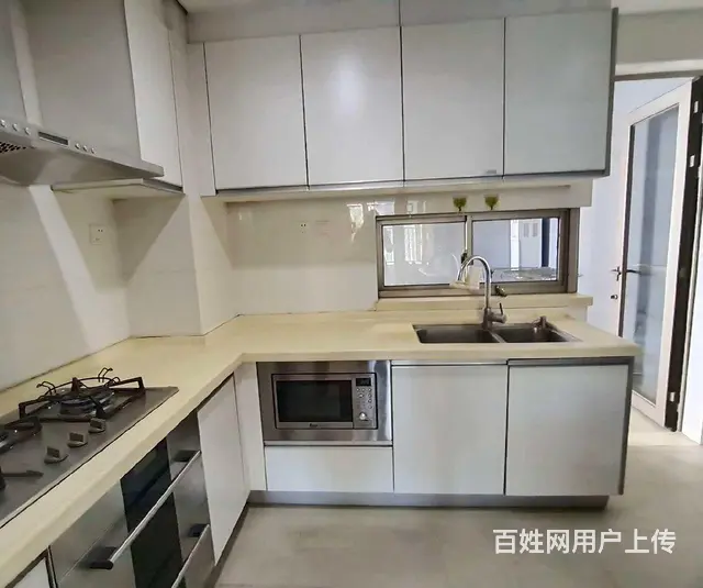 近拱北口岸 富华里九洲道附近 格力香樟 精装修 2房 - 图片 10