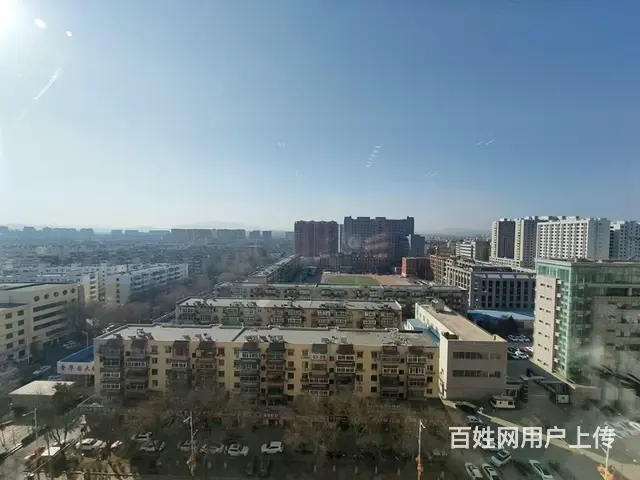 育红一中15楼119平三室精装78.8万 - 图片 9