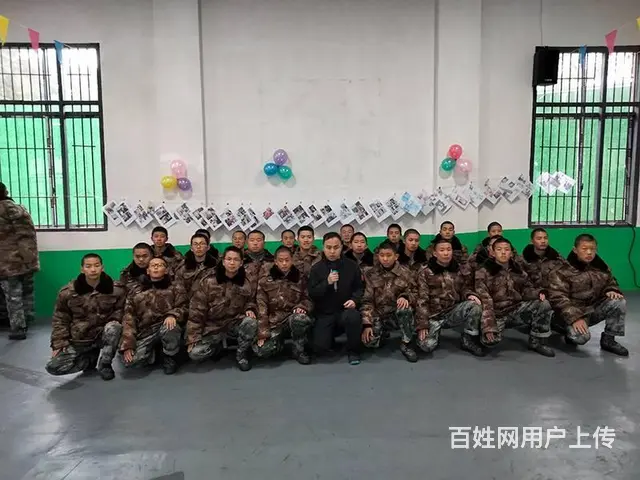 江西萍乡厌学青少年改变学校 军事化素质教育学校联系 - 图片 2