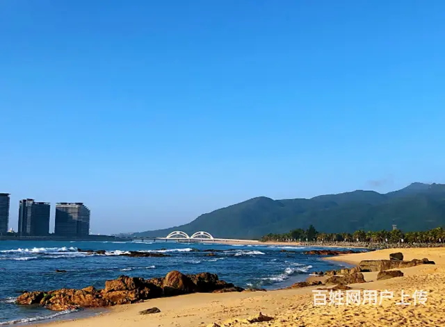 （51旺铺推荐）万宁日月湾美食城6-20平档口对外招商 - 图片 6