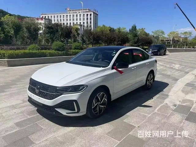 临洮汽车租赁 - 图片 12