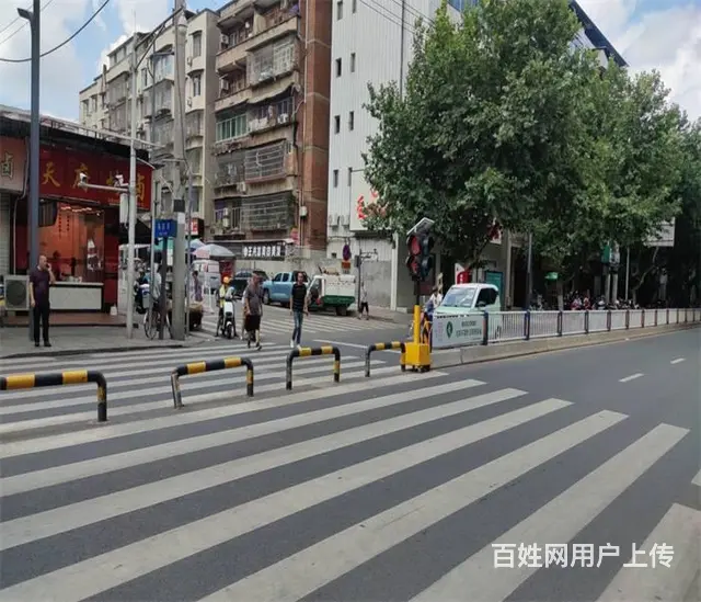 (同城搜铺网)建设南路一段40平餐饮店转让 - 图片 4
