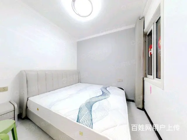 高新区，鑫苑又一程家境。精装。3室。可按揭 - 图片 4