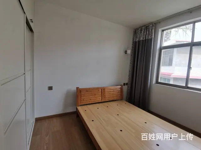 紫苑小区 无需二次装修 出门就是周大河公园 - 图片 10
