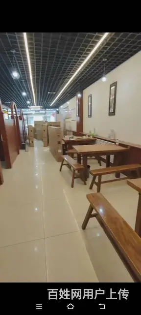 (同城搜铺网免费找店)航宇路沙河口300平空铺转让 - 图片 4