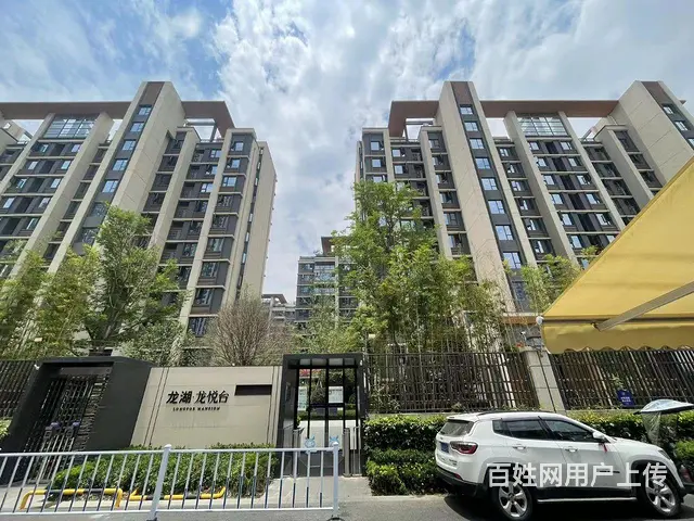 XN 郫都区犀浦 人流必经之处商铺转让  附近学校住宅密集 - 图片 2