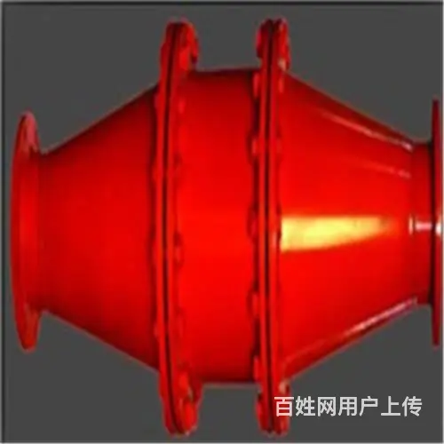 销售优良FHQ型防回火装置做行业的一股清流 - 图片