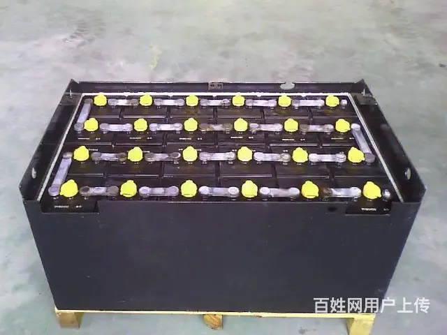揭阳废弃蓄电池回收一览表 - 图片 2