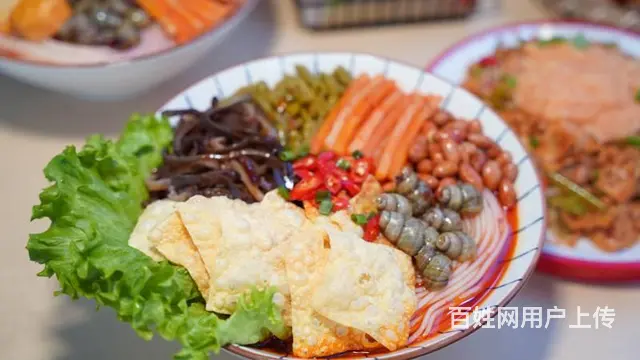完整的螺蛳粉加盟流程步骤是怎样的？加盟螺蛳粉加盟店 - 图片 6