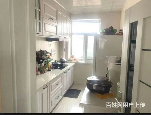 东方名苑。7楼，不是顶，91平，27.5万 - 图片 2