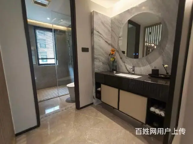 南京桥北特价下叠现房私家超大花园 总价低独门 - 图片 11