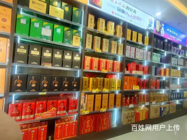 B个人一国际名苑小区大门囗便利店带棋牌室转让 - 图片 4