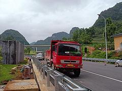 转让一台拉木神车