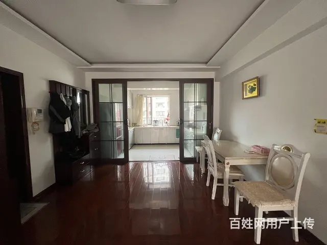 万泉嘉苑大自然学区南北三室不把山9楼 - 图片 4