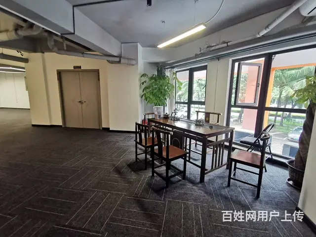（51旺铺推荐）迎宾路450平养生馆转让 - 图片 5