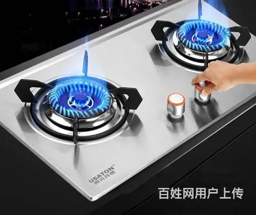 兰州专业燃气灶热水器维修 上门维修 - 图片