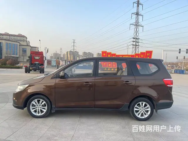 宝骏730 2016款 1.5 手动 超值型5座 - 图片 6
