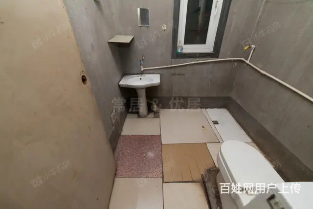 公园壹号，经典2房，房东诚心卖，总价低，首付33万 - 图片 11