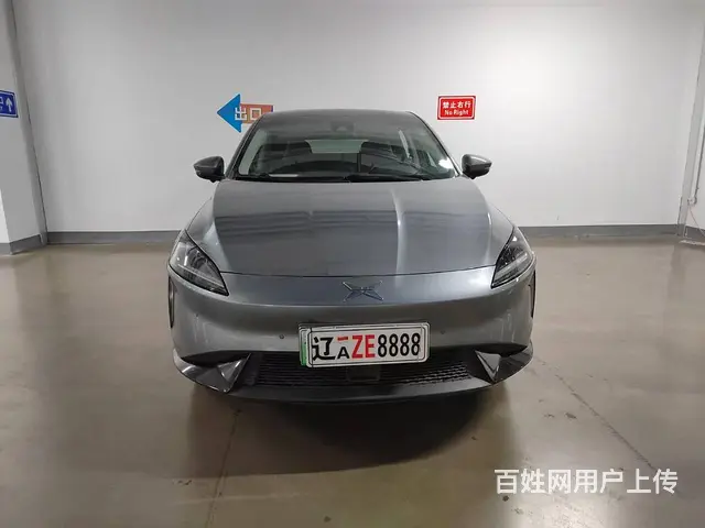 小鹏G3 2018款 智享版 - 图片 2