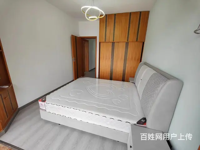 新精装大三房湘雅附一烈士公园 富兴 绿地中心公园九号四季花城 - 图片 4