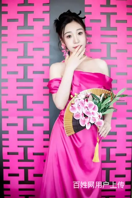 辽宁省内新娘跟妆服务，各类妆造上门服务 - 图片 5