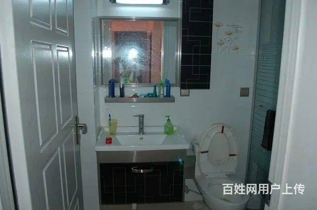 景瑞曦城2室1厅1书房1卫 - 图片 7