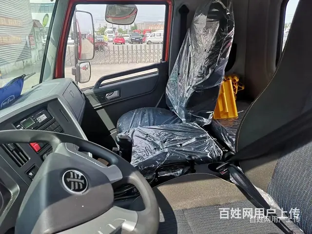 临沧青岛解放150型挖机拖车欢迎来电咨询 - 图片 11