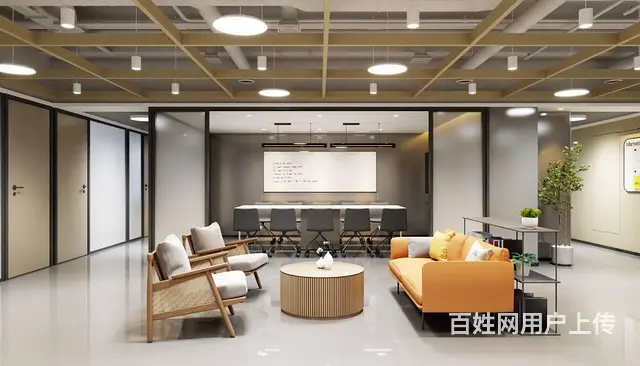创业小办公室，可注册公司，企业迁址，注册地址出租 - 图片 2