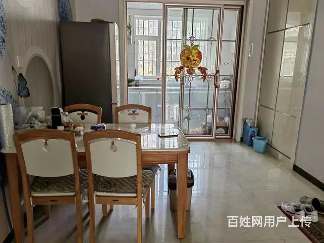 105万！世纪康城147平3室2厅2卫精装修可贷款送送车库 - 图片 9