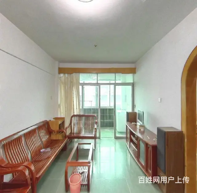 前山 中臣花园 2室2厅75平，简装修 - 图片 6