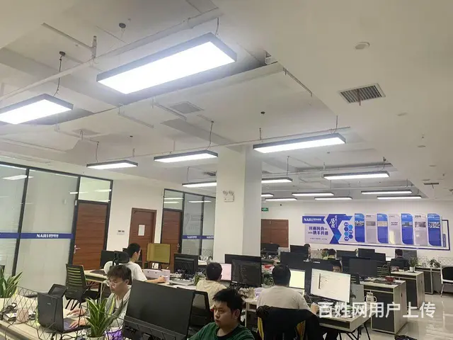 岳麓区高新区兴工国际产业园办公室仓库优价出租 - 图片 8