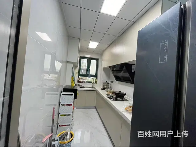 恒大华府新房精装 - 图片 6
